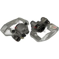 Brake caliper front axle left grip saddle Ø 48 mm...