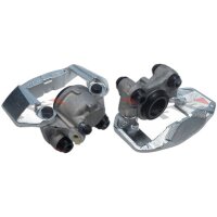 Brake caliper front axle left grip saddle Ø 48 mm...