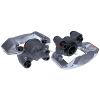 Brake caliper front axle right grip saddle Ø 48 mm...