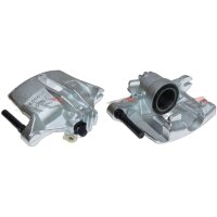 Brake caliper front axle left grip saddle Ø 48 mm...