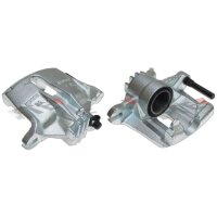 Brake caliper front axle right grip saddle Ø 48 mm...