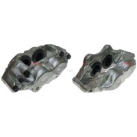 Brake caliper front axle left fixed Ø 48 mm FTE...