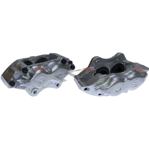 Bremssattel Vorderachse rechts Festsattel Ø 48 mm FTE für u.a. RENAULT MASTER