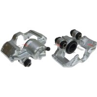 Brake caliper front axle right brake Ø 48 mm FTE...