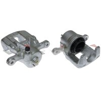 Brake caliper front axle left grip saddle Ø 48 mm...