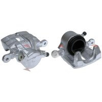 Brake caliper front axle left grip saddle Ø 48 mm...
