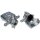 Brake caliper rear axle left grip saddle Ø 48 mm FTE for TOYOTA LAND