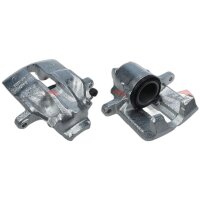 Brake caliper front axle left grip saddle Ø 48 mm...