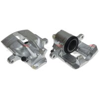 Brake caliper front axle right grip saddle Ø 48 mm...