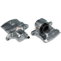 Brake caliper front axle right grip saddle Ø 48 mm...