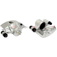 Brake caliper rear axle left grip saddle Ø 51 mm...