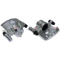 Bremssattel HA rechts Faustsattel Ø 51 mm FTE...