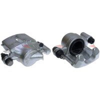 Brake caliper front axle right grip saddle Ø 51 mm...