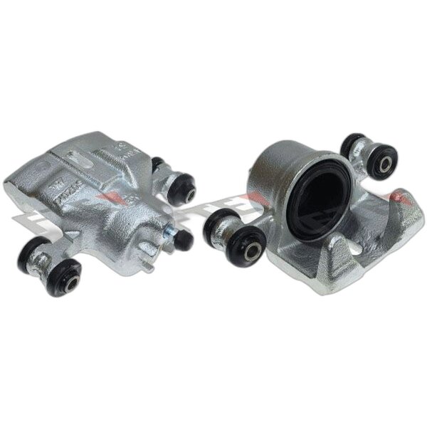 Bremssattel Vorderachse rechts Faustsattel Ø 51 mm FTE für u.a. SUZUKI SAMURAI