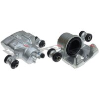 Brake caliper front axle right grip saddle Ø 51 mm...