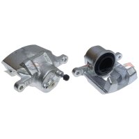 Brake caliper front axle right grip saddle Ø 51 mm...