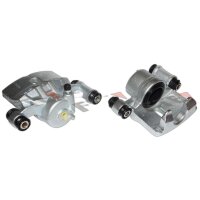 Brake caliper front axle right grip saddle Ø 51 mm...