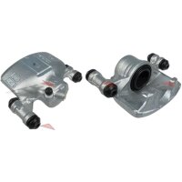 Brake caliper front axle left grip saddle Ø 51 mm...