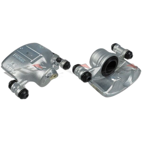 Bremssattel Vorderachse rechts Faustsattel Ø 51 mm FTE für u.a. TOYOTA COROLLA