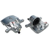 Brake caliper front axle left grip saddle Ø 51 mm...