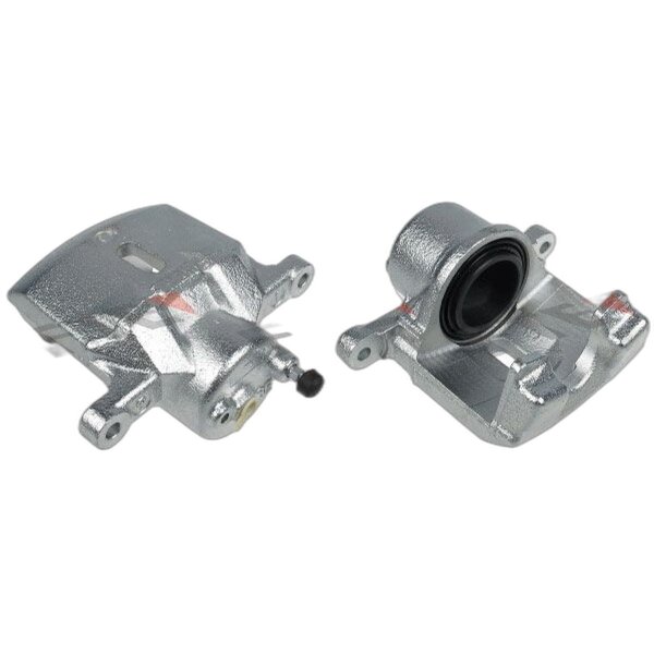 Bremssattel Vorderachse rechts Faustsattel Ø 51 mm FTE für u.a. TOYOTA YARIS