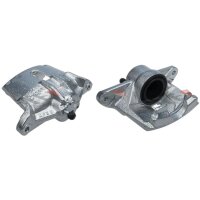 Brake caliper front axle left grip saddle Ø 51 mm...