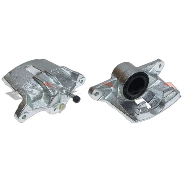 Brake caliper front axle right grip saddle Ø 51 mm FTE for TOYOTA YARIS