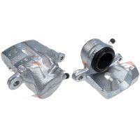 Brake caliper front axle left grip saddle Ø 51 mm...