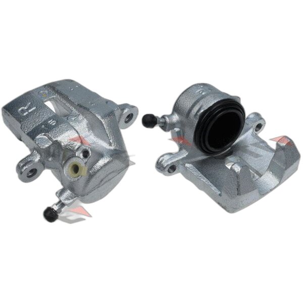 Brake caliper front axle right grip saddle Ø 51 mm FTE for e.g. MAZDA MX-5