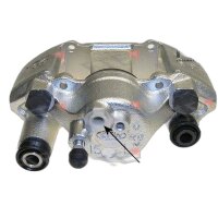 Brake caliper front axle left grip saddle Ø 51 mm...