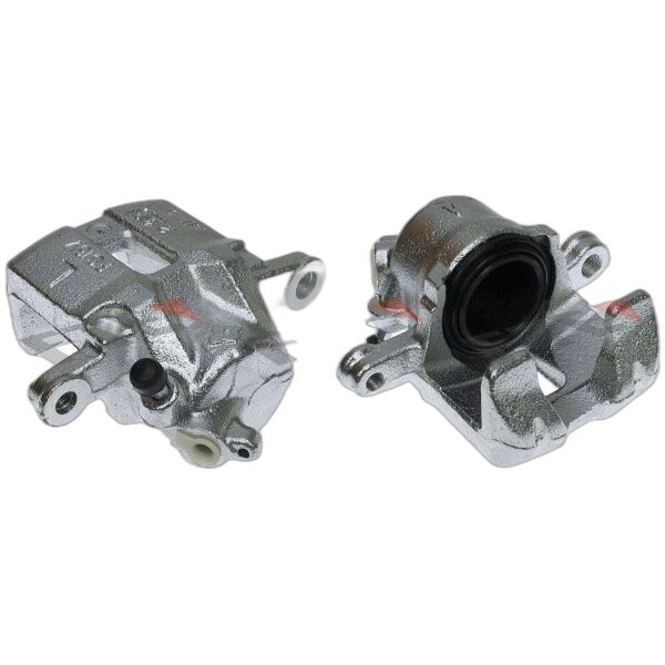 Brake caliper in front of the axle Ø 51 mm FTE for PROTON PERSONA