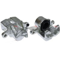 Brake caliper in front of the axle Ø 51 mm FTE for...
