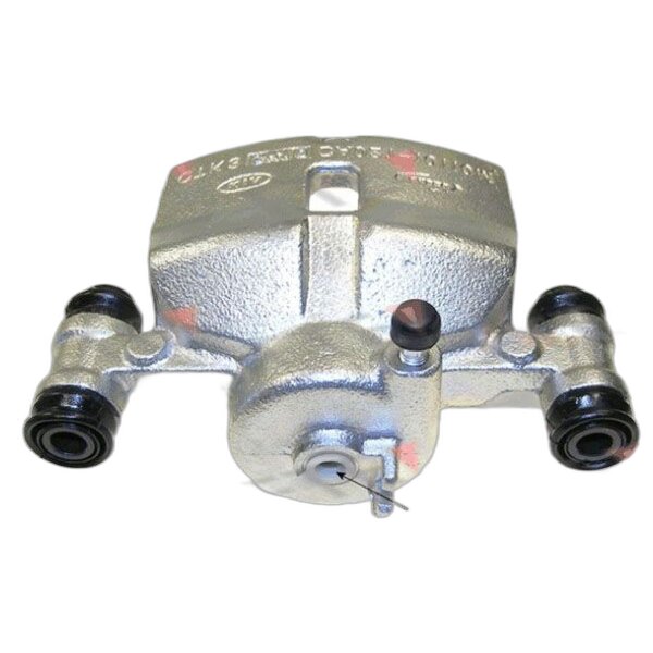 Brake caliper front axle right grip saddle Ø 51 mm FTE for KIA PICANTO