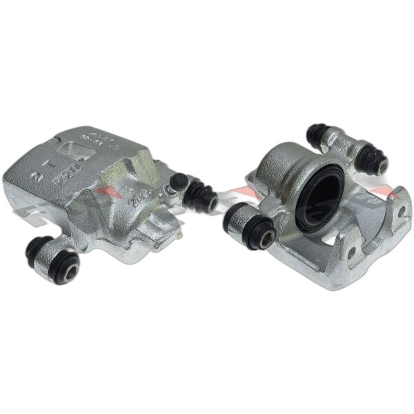 Brake caliper in front of the axle grip saddle Ø 51 mm FTE for DAIHATSU