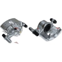 Brake caliper front axle left grip saddle Ø 51 mm...