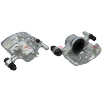 Brake caliper front axle right grip saddle Ø 51 mm...