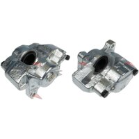 Bremssattel Vorderachse rechts Festsattel Ø 51 mm...