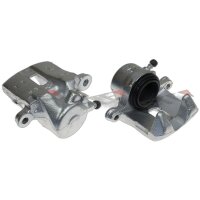 Brake caliper front axle left grip saddle Ø 51 mm...