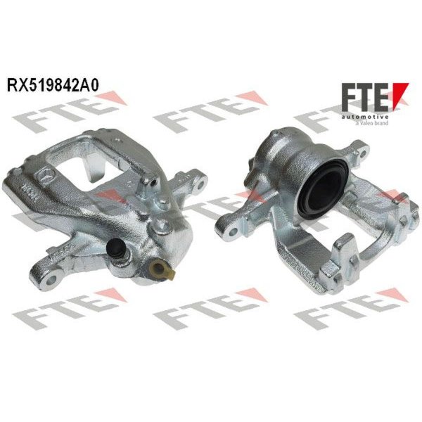 Bremssattel hinten links FTE für MERCEDES SPRINTER 3,5-t