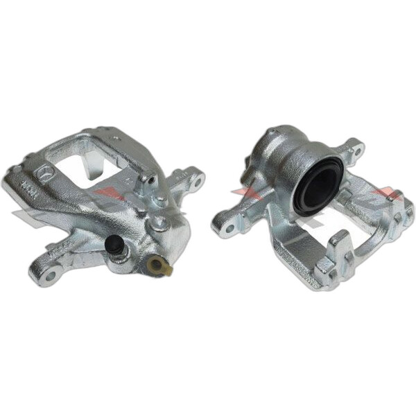 Brake caliper rear axle left grip saddle Ø 51 mm FTE for e.g. MB SPRINTER