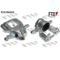 Bremssattel hinten links FTE für MERCEDES SPRINTER...