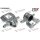 Bremssattel hinten links FTE für MERCEDES SPRINTER 3,5-t