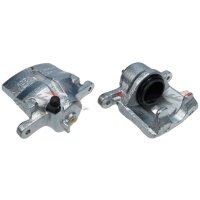 Brake caliper front axle left grip saddle Ø 51 mm...