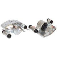 Brake caliper front axle left grip saddle Ø 51 mm...