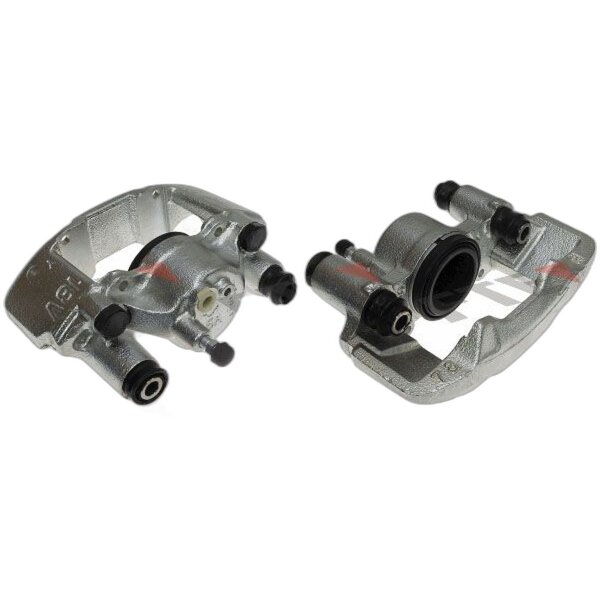 Bremssattel Vorderachse links Faustsattel Ø 51 mm FTE für u.a. MAZDA 323