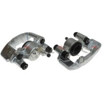 Brake caliper front axle right grip saddle Ø 51 mm...