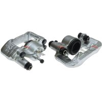 Brake caliper front axle left grip saddle Ø 51 mm...