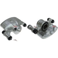 Brake caliper front axle left grip saddle Ø 51 mm...
