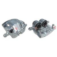 Brake caliper front axle left grip saddle Ø 51 mm...