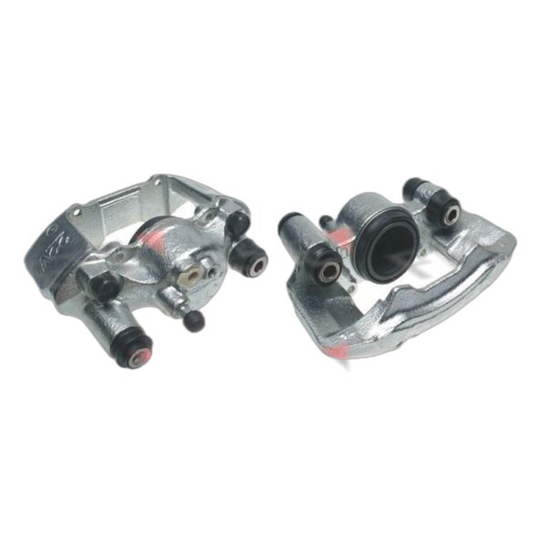 Brake caliper front axle left grip saddle Ø 51 mm FTE for e.g. MAZDA DEMIO